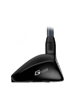 Left Handed Ping G425 Golf Hybrid -Golf Club Shop g425 hybrid toe 708x708 0f0e5a16 bb29 4fe3 8c16 cec14778177e