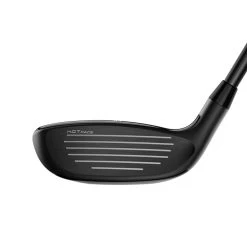 Cobra Ladies LTDx Golf Hybrid -Golf Club Shop h6621 face 2