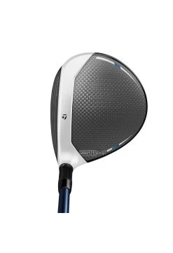 TaylorMade SIM Max Ladies Golf Fairway Wood -Golf Club Shop jji22 zoom d2