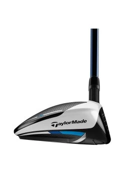 TaylorMade SIM Max Ladies Golf Fairway Wood -Golf Club Shop jji22 zoom d4