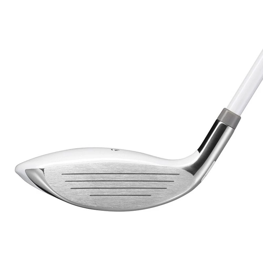 TaylorMade Ladies Kalea Golf Fairway Wood 4 TaylorMade Ladies Kalea Golf Fairway Wood - Image 2