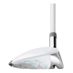 TaylorMade Ladies Kalea Golf Fairway Wood 9 TaylorMade Ladies Kalea Golf Fairway Wood -Golf Club Shop kalea fairway 122