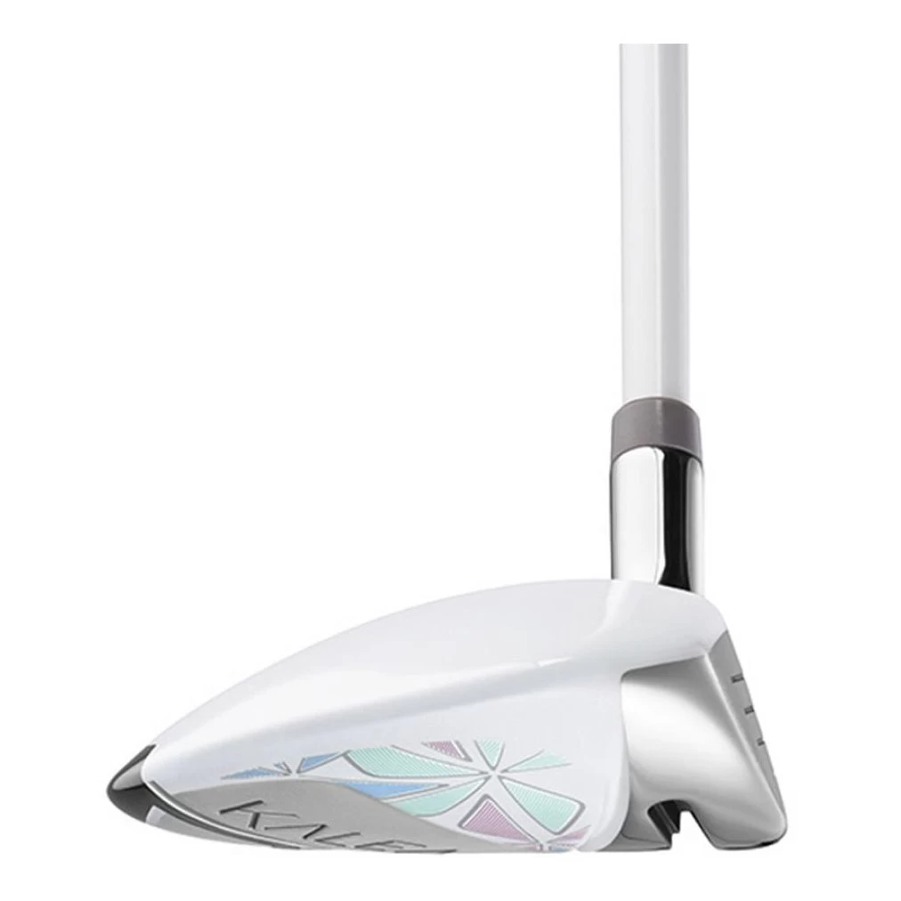 TaylorMade Ladies Kalea Golf Fairway Wood 6 TaylorMade Ladies Kalea Golf Fairway Wood - Image 4