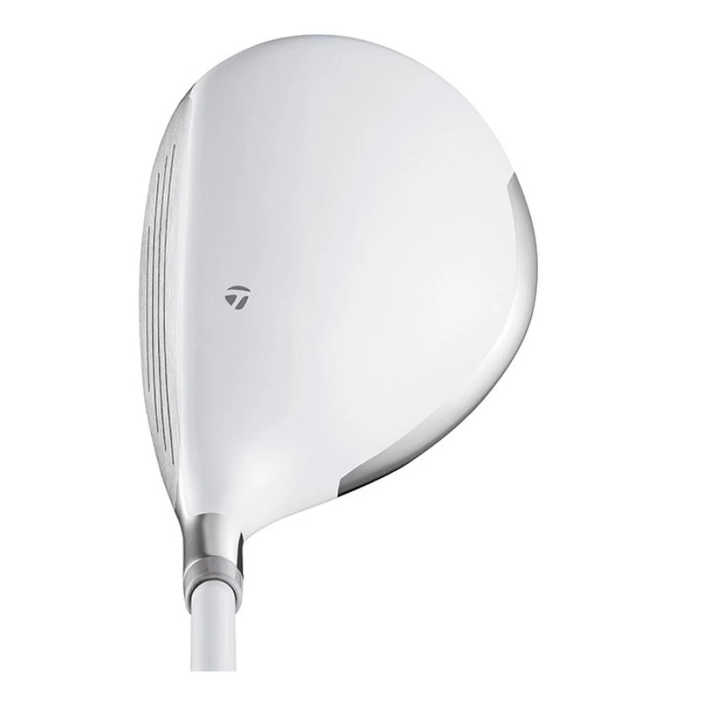 TaylorMade Ladies Kalea Golf Fairway Wood 5 TaylorMade Ladies Kalea Golf Fairway Wood - Image 3