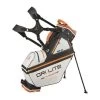 Big Max Dri Lite Hybrid Tour 14 Way Stand Bag WL90049 -Golf Club Shop main df0be925