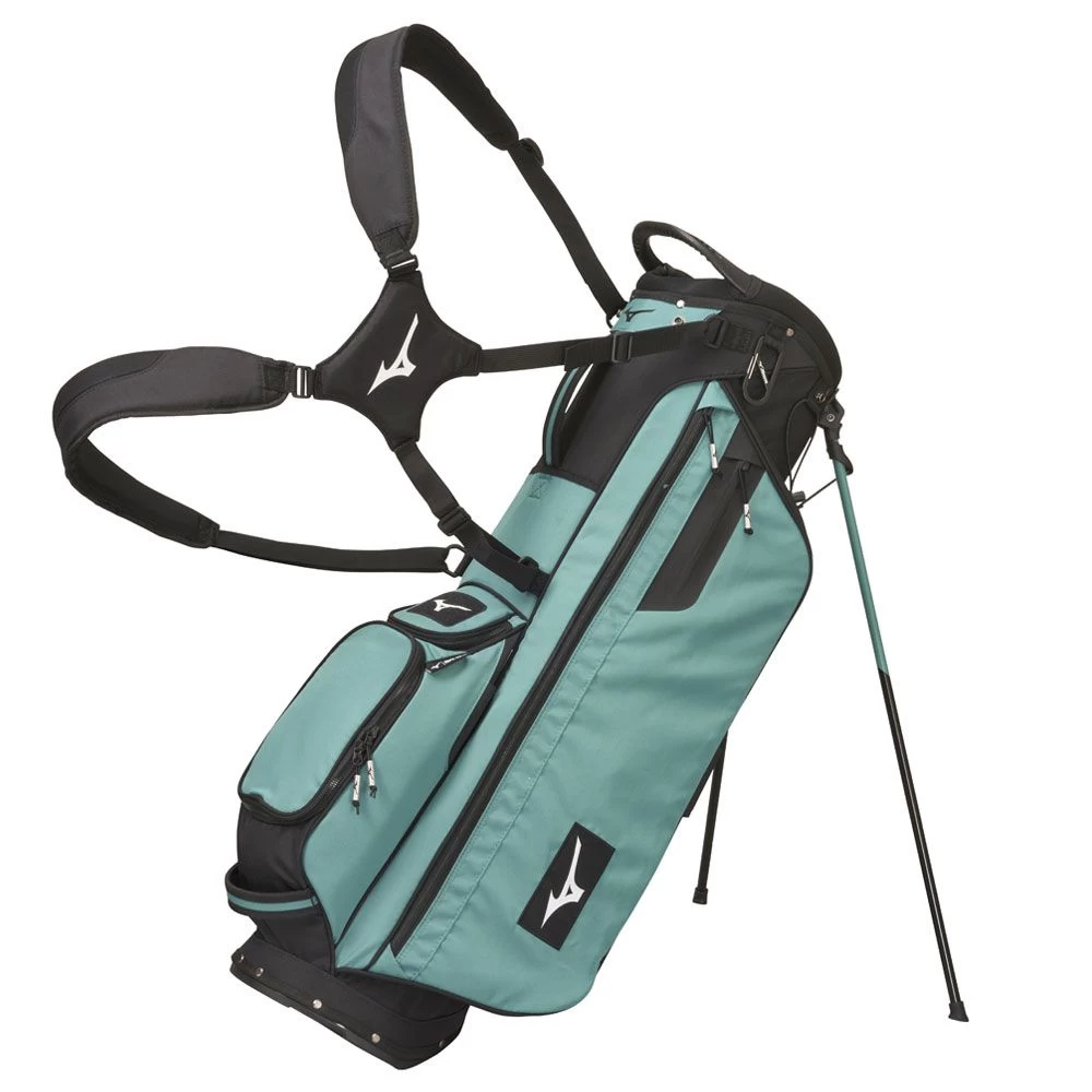 Mizuno BR-D3 Golf Stand Bag BRD3S21 3 Mizuno BR-D3 Golf Stand Bag BRD3S21