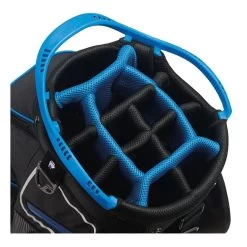 TaylorMade Pro 8.0 Golf Cart Bag N7766601 -Golf Club Shop n77666 zoom d2 28