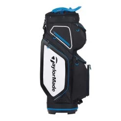 TaylorMade Pro 8.0 Golf Cart Bag N7766601 -Golf Club Shop n77666 zoom d4 64