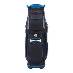TaylorMade Pro 8.0 Golf Cart Bag N7766601 -Golf Club Shop n77666 zoom d5 44