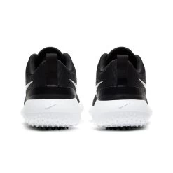 Junior Nike Roshe G Golf Shoes 909250 9 Junior Nike Roshe G Golf Shoes 909250 -Golf Club Shop nike roshe g junior golf shoes heel view 909250 007 1