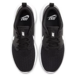 Junior Nike Roshe G Golf Shoes 909250 10 Junior Nike Roshe G Golf Shoes 909250 -Golf Club Shop nike roshe g junior golf shoes upper view 909250 007 1