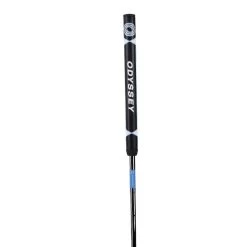 Odyssey X-Act Ladies Golf Chipper -Golf Club Shop ody x act chipper blue grip front 70