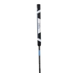 Odyssey X-Act Ladies Golf Chipper -Golf Club Shop ody x act chipper blue grip side 77