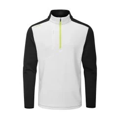 Ping Farrell 1/2 Zip Golf Sweater P03526