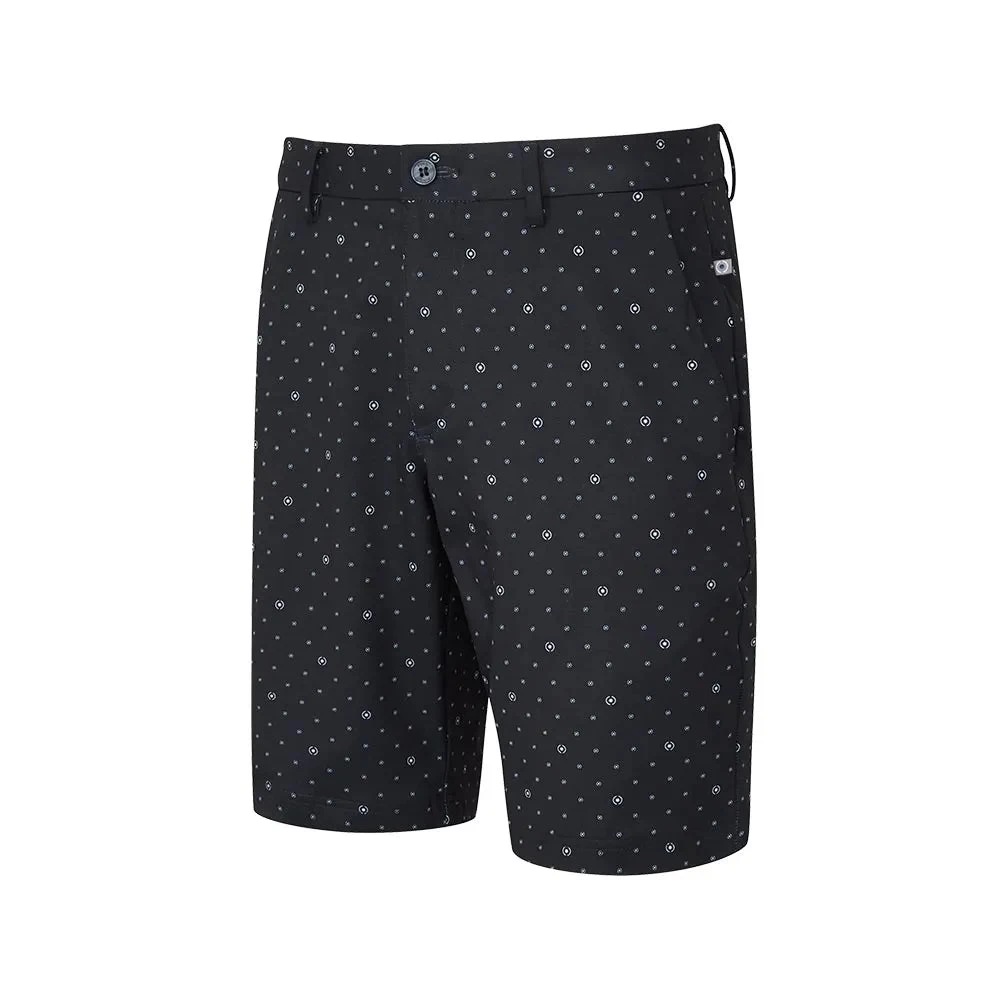 Ping Eye Mark Golf Shorts P03536 3 Ping Eye Mark Golf Shorts P03536