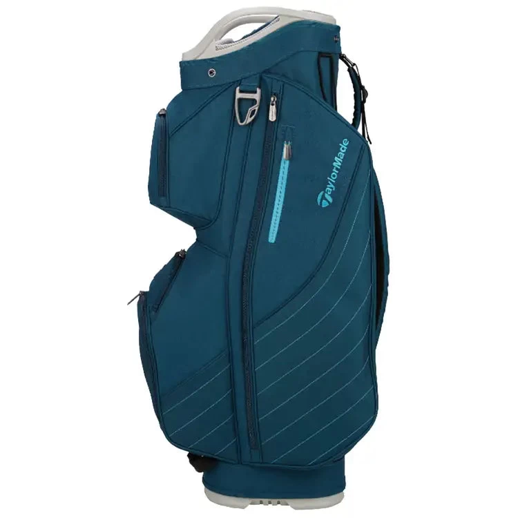 TaylorMade Ladies Kalea Lanai Golf Cart Bag V9715401 4 TaylorMade Ladies Kalea Lanai Golf Cart Bag V9715401 - Image 2