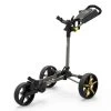 Powakaddy DLX-Lite Push Golf Trolley -Golf Club Shop powakaddy dlx lite yellow max quality