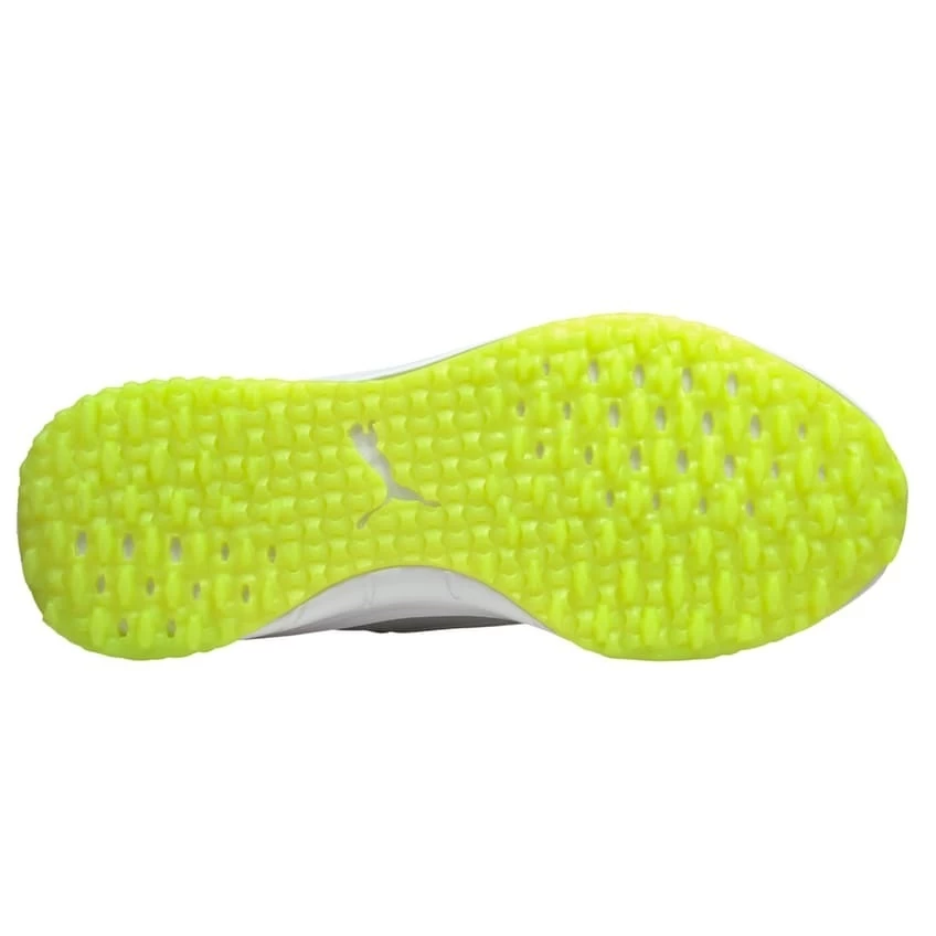 Puma Junior Fusion Evo Golf Shoes 195101 4 Puma Junior Fusion Evo Golf Shoes 195101 - Image 2