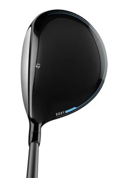 TaylorMade Rory Boys Junior Golf Driver | Age 8+ -Golf Club Shop rory jr set drv address b8 plus. x1000
