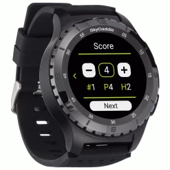 SkyCaddie LX5C Ceramic GPS Golf Watch 7 SkyCaddie LX5C Ceramic GPS Golf Watch -Golf Club Shop skycaddie lx5c ceramic gps golf watch 2