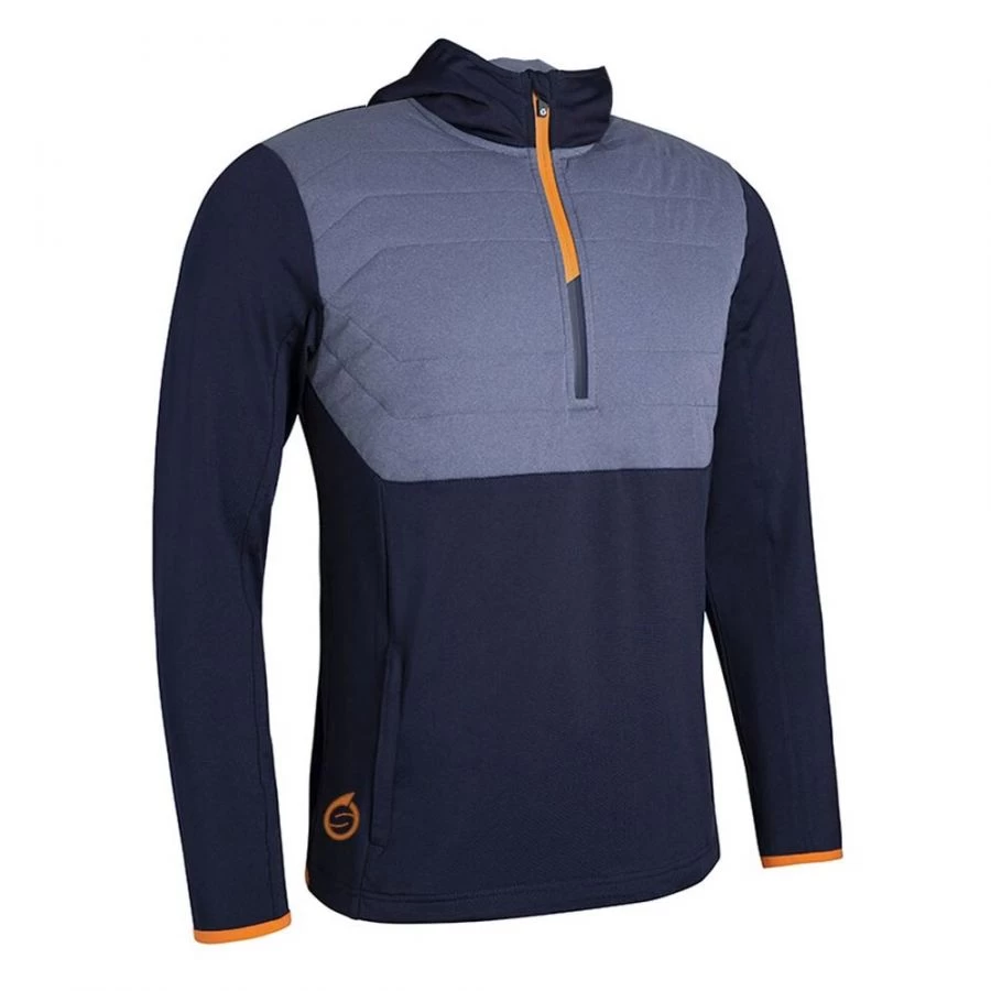 Sunderland Everest Hybrid Golf Hoodie SUNMM90 3 Sunderland Everest Hybrid Golf Hoodie SUNMM90