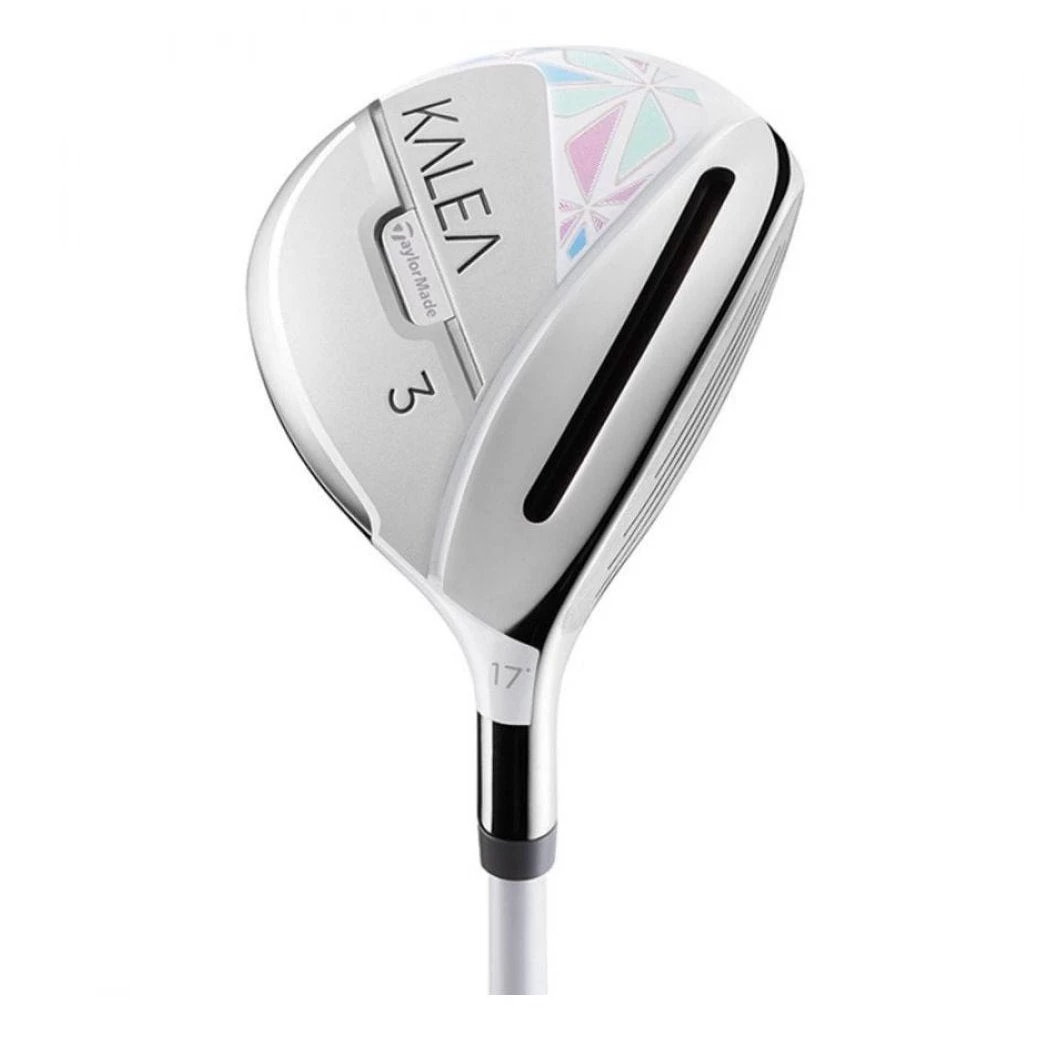 TaylorMade Ladies Kalea Golf Fairway Wood 3 TaylorMade Ladies Kalea Golf Fairway Wood
