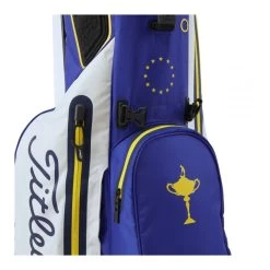 Titleist Ryder Cup 4 Plus Stadry Stand Bag TB9SX3-RC 11 Titleist Ryder Cup 4 Plus Stadry Stand Bag TB9SX3-RC -Golf Club Shop tb9sx3 rc 166