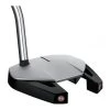TaylorMade Spider GT Golf Putter | Single Bend Neck -Golf Club Shop tm sp gt sb silver 35