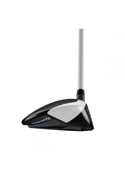 TaylorMade SIM 2 Max Draw Golf Fairway Wood -Golf Club Shop tm21mwf jj157 sim 2 max d toe v1