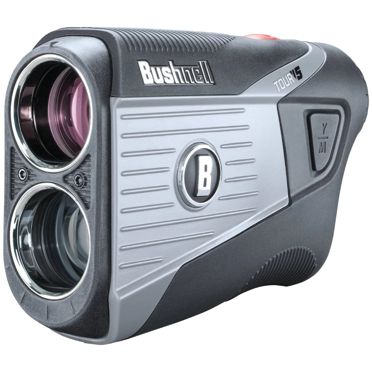 Bushnell Tour V5 Slim Laser Rangefinder 3 Bushnell Tour V5 Slim Laser Rangefinder