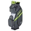 Wilson Staff EXO II Golf Cart Bag WGB6650 -Golf Club Shop wgb6650ch 1. x1000 1