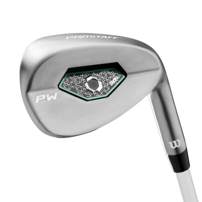 Wilson SGI Golf Package Set Ladies RH Graphite WGG150012 8 Wilson SGI Golf Package Set Ladies RH Graphite WGG150012 - Image 6