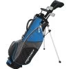 Wilson Pro Staff JGI Junior Golf Package Set | Age 5-8 1 Wilson Pro Staff JGI Junior Golf Package Set | Age 5-8 -Golf Club Shop wggc91820 jgi boys small th. x1000