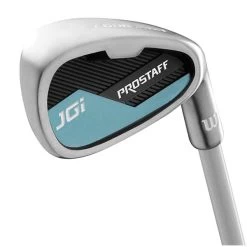 Wilson Pro Staff JGI Junior Girls Golf Package Set | Age 11-14 -Golf Club Shop wggc91860 jgi girls ext4.600x600