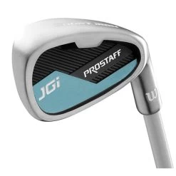 Wilson Pro Staff JGI Junior Girls Golf Package Set | Age 11-14 -Golf Club Shop wggc91860 jgi girls ext5.600x600