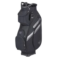 Wilson Staff EXO II Golf Cart Bag