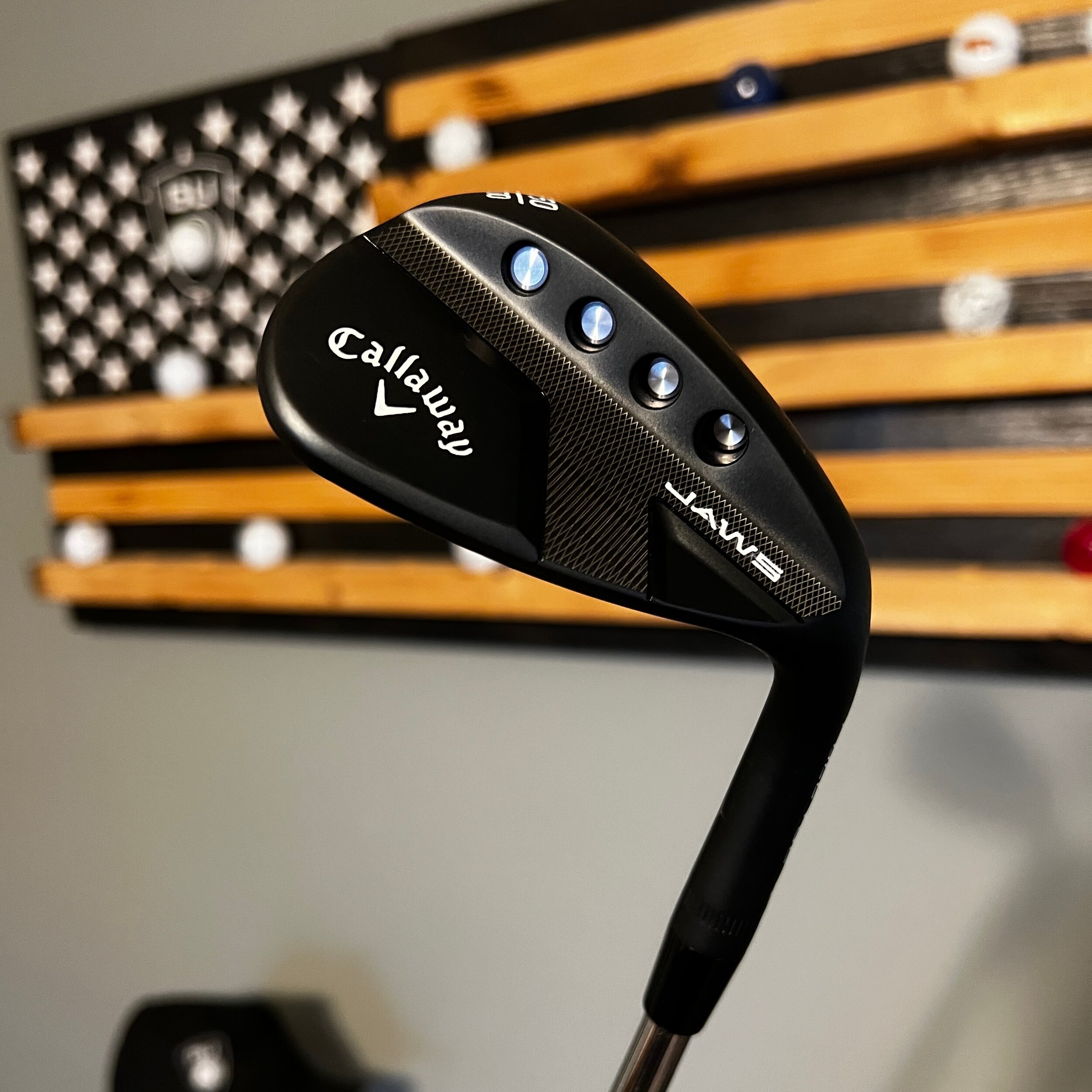 Golf Club Shop -Golf Club Shop callaway jaws full toe wedge